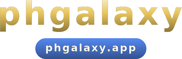 phgalaxy logo